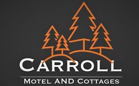 Carrollmotel And Cottages